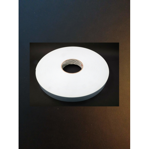 ORAMOUNT 1811 Dobbeltklbende tape med SKUM