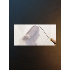 ORAMASK 810 Skabelonfolie 63 cm