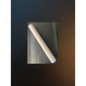 Permanent dobbeltklbende tape 70 , PH-neutral klber - 104 cm br.