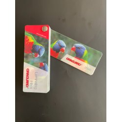 ORAGUARD 255 AS - Gulvlaminat 140 cm