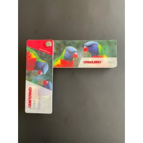 ORAGUARD 290 Glossy 76 cm