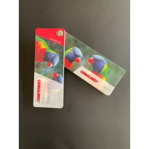 ORAGUARD 290 Mat 137 cm - Anbrud