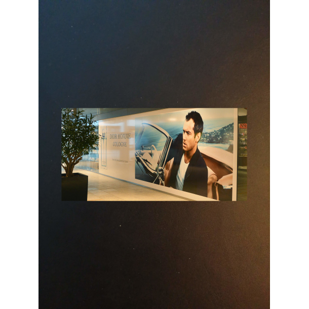 ORAJET 3162XGRA Valset 152 cm med luftkanaler