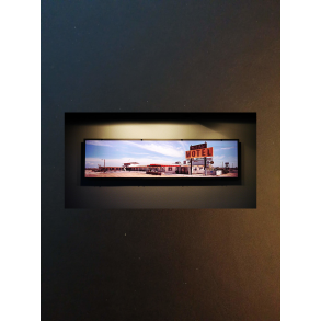 ORAJET 3165 GRA - 5 års printfolie med kanaler