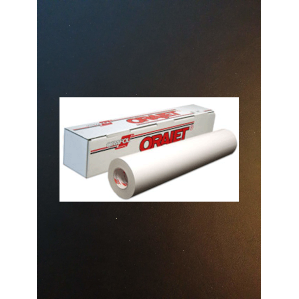 ORAJET 3262 valset 137 cm (ekstra tyk 200 )