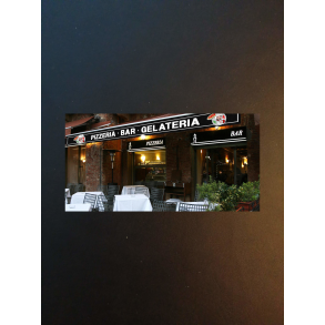 ORAJET 3451 - presenningsfolie til print