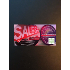 ORAJET 3720/3740 - mat 3-års PVC fri printmedie