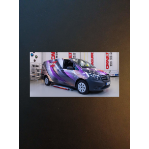 ORAJET 3951GRA+ProSlide