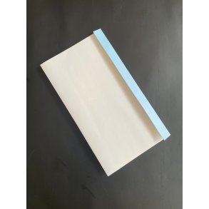 Blueback  EMBLEM - 137 cm