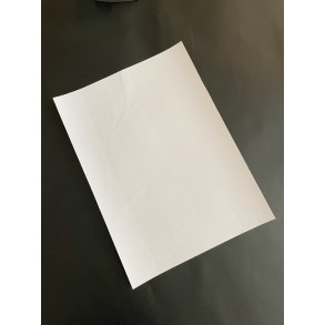 PVC banner DGS 510MGD - 112 cm