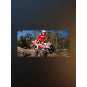 ORAJET 3105 - langtidsholdbar printfolie til storformater