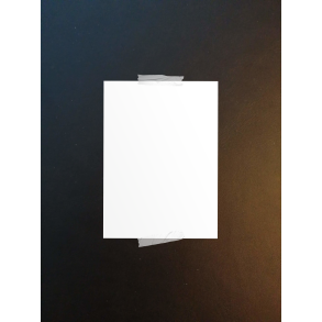 Papir og pp-film - til solvent print