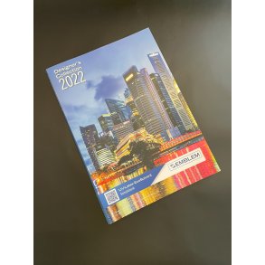 Poster papir (overfladebehandlet) - 76 cm