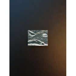 383 - 001 - Chrome 122 cm