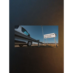 5800/5810 High intensity Grade Reflex 123,5 cm