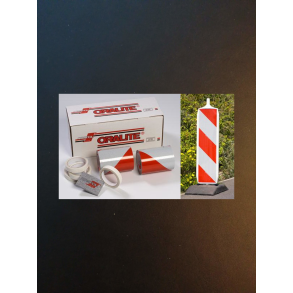 Oralite 5821 - Refleksbnd 14,1 cm