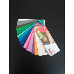 651 MAT Intermediate Cal 126 cm farvet