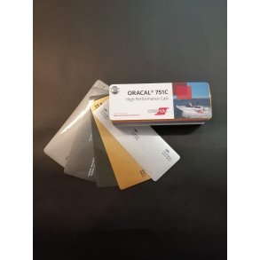 751 High Performance Cast 63 cm metallic