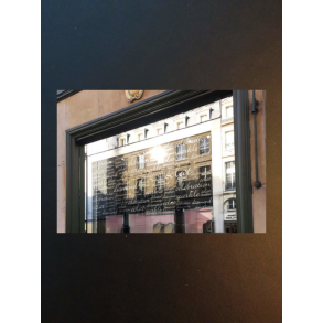 Spejlfolie printbar med ecosolvent blk