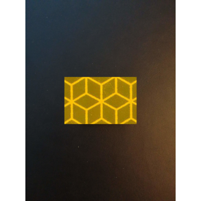 VC 104+ RG - Rigid Grade, Gul