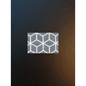 VC 104+ RG - Rigid Grade, Hvid