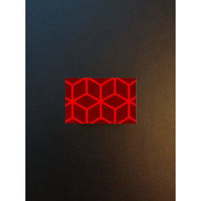 VC 104+ RG - Rigid Grade, Rd