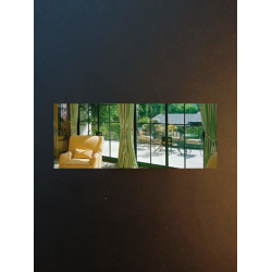 Johnson Daylight Natural solfilm mrk neutral INDVENDIG, 122 cm