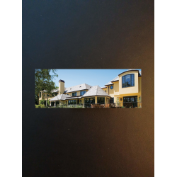 Johnson Daylight Natural solfilm mrk neutral INDVENDIG, 122 cm