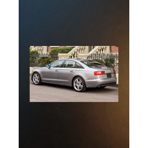 Johnson InsulaIR solfilm til biler