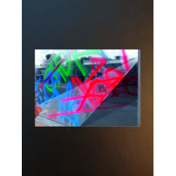 Johnson Defender Anti-graffiti-film til planglas