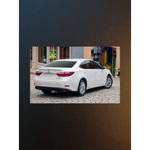 Johnson Marathon solfilm til biler