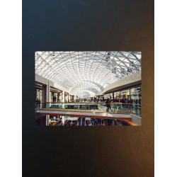 Johnson Trident sikkerhedsfilm til planglas, 304 