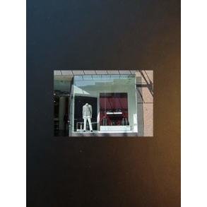 Johnson UV Clear helt klar INDVENDIG, 152 cm