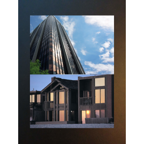 Johnson Sunset Bronze metalliseret solfilm