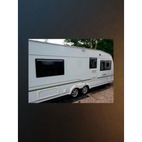 Johnson Plex Shade solfilm til plexiglas