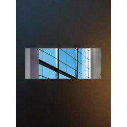 Johnson Scenic View meget mrk, klig INDVENDIG, 122 cm