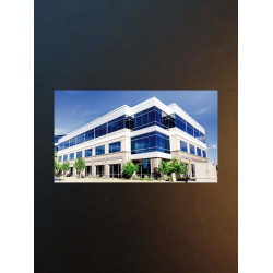 Johnson Solar Silver solfilm mrk slv UDVENDIG, 122 cm