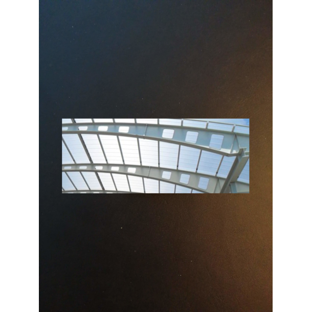 Johnson Solar Silver Anti Blister solfilm INDVENDIG p plastik, 152 cm