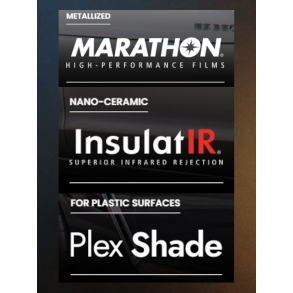 Johnson solfilm til biler og campingvogne