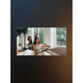 Johnson SUNLIGHT klar, naturlig INDVENDIG, 122 cm