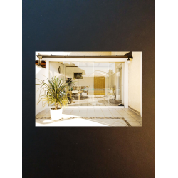 Johnson SUNLIGHT klar, naturlig INDVENDIG, 152 cm