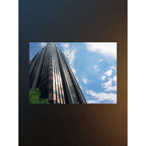 Johnson Sunset Bronze mrk, varm INDVENDIG, 152 cm