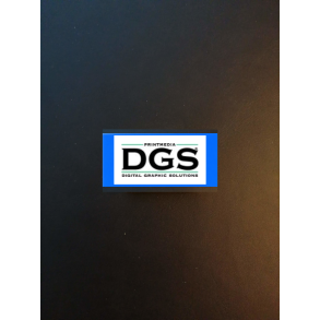 DGS ecosolvent blk 440 ml - Cyan