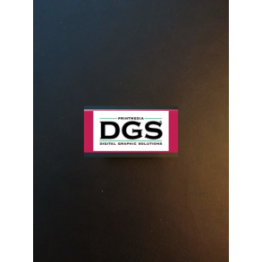 DGS ecosolvent blk 440 ml - Magenta