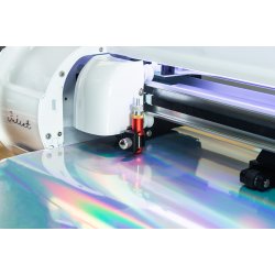 Juliet� 30 cm sk�replotter fra Siser�