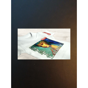 Siser Colorprint Crystal Glossy - 50 cm x 25 m