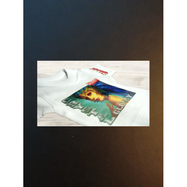 Siser Colorprint Crystal Glossy - 50 cm x 25 m