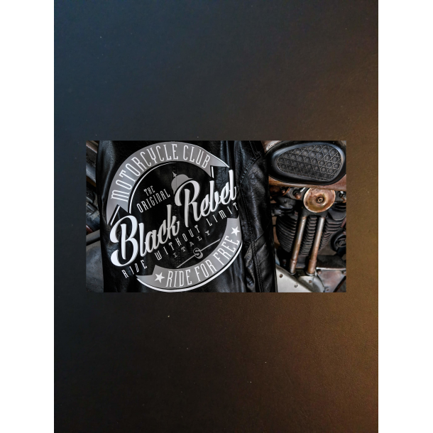 P.S. Film Extra 50 cm