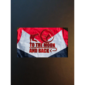 P.S. Film Electric Metallic 50 cm 