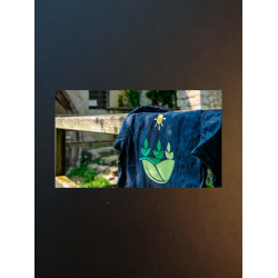 P.S. Film Electric Metallic 50 cm 